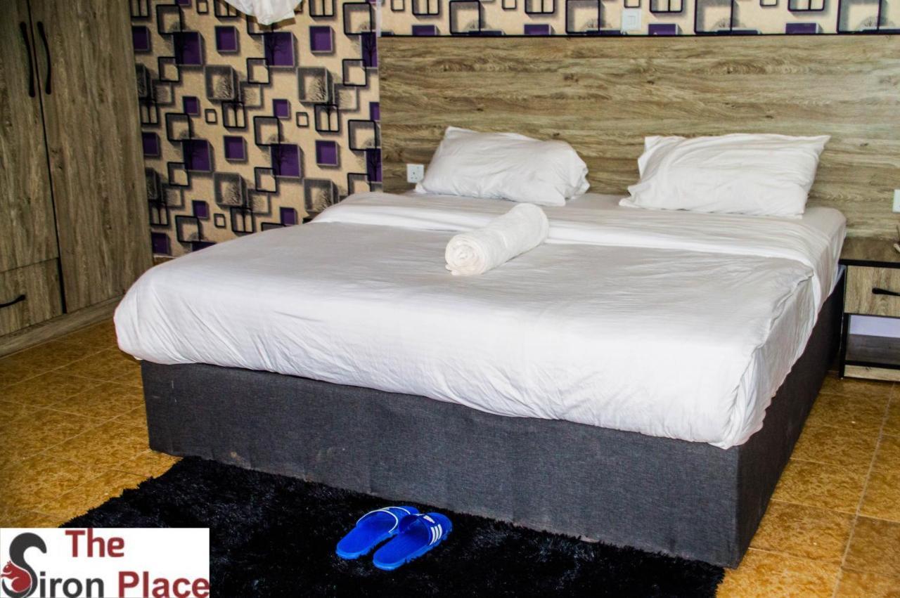 The Siron Place Hotel Ongata Rongai Exterior foto