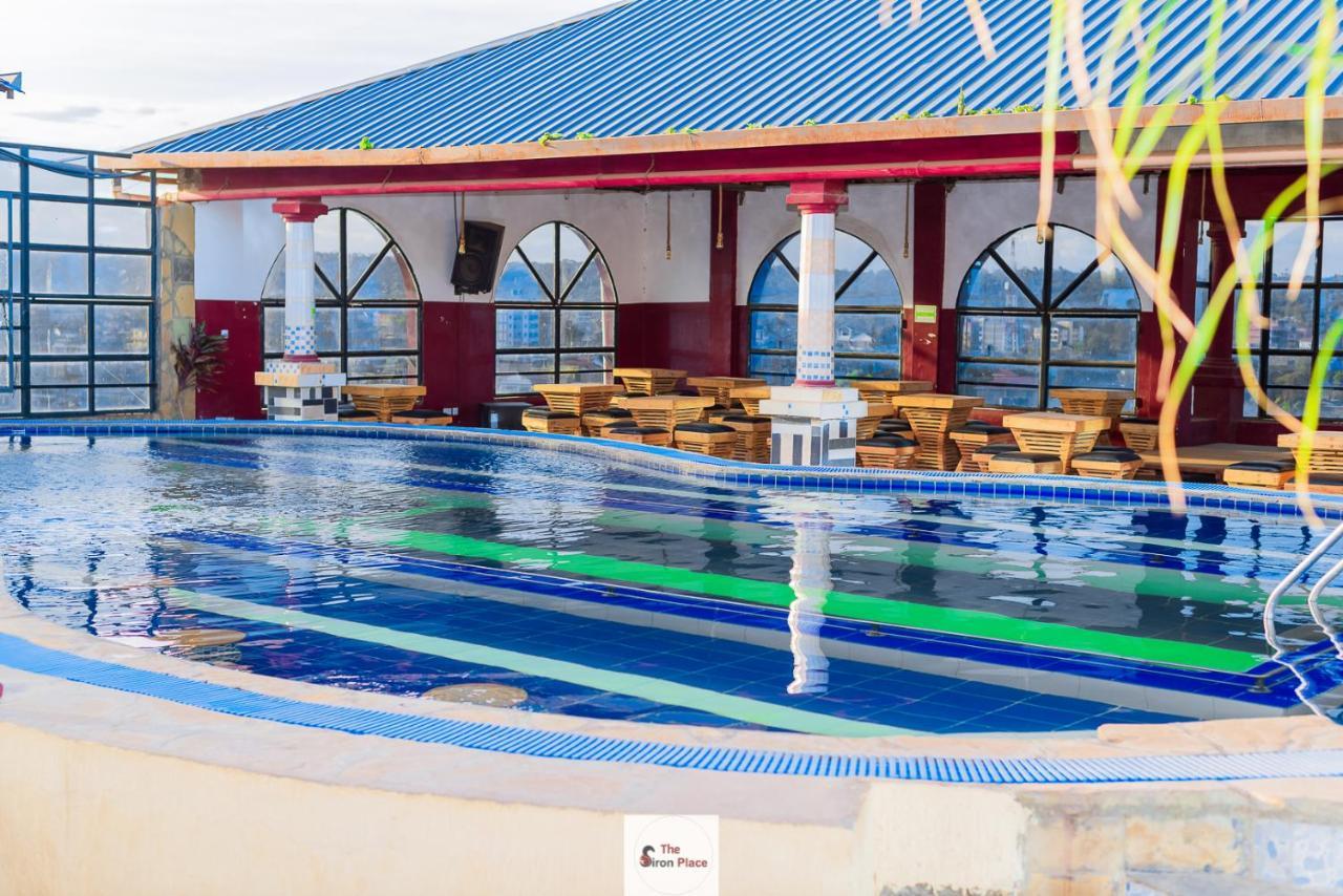 The Siron Place Hotel Ongata Rongai Exterior foto